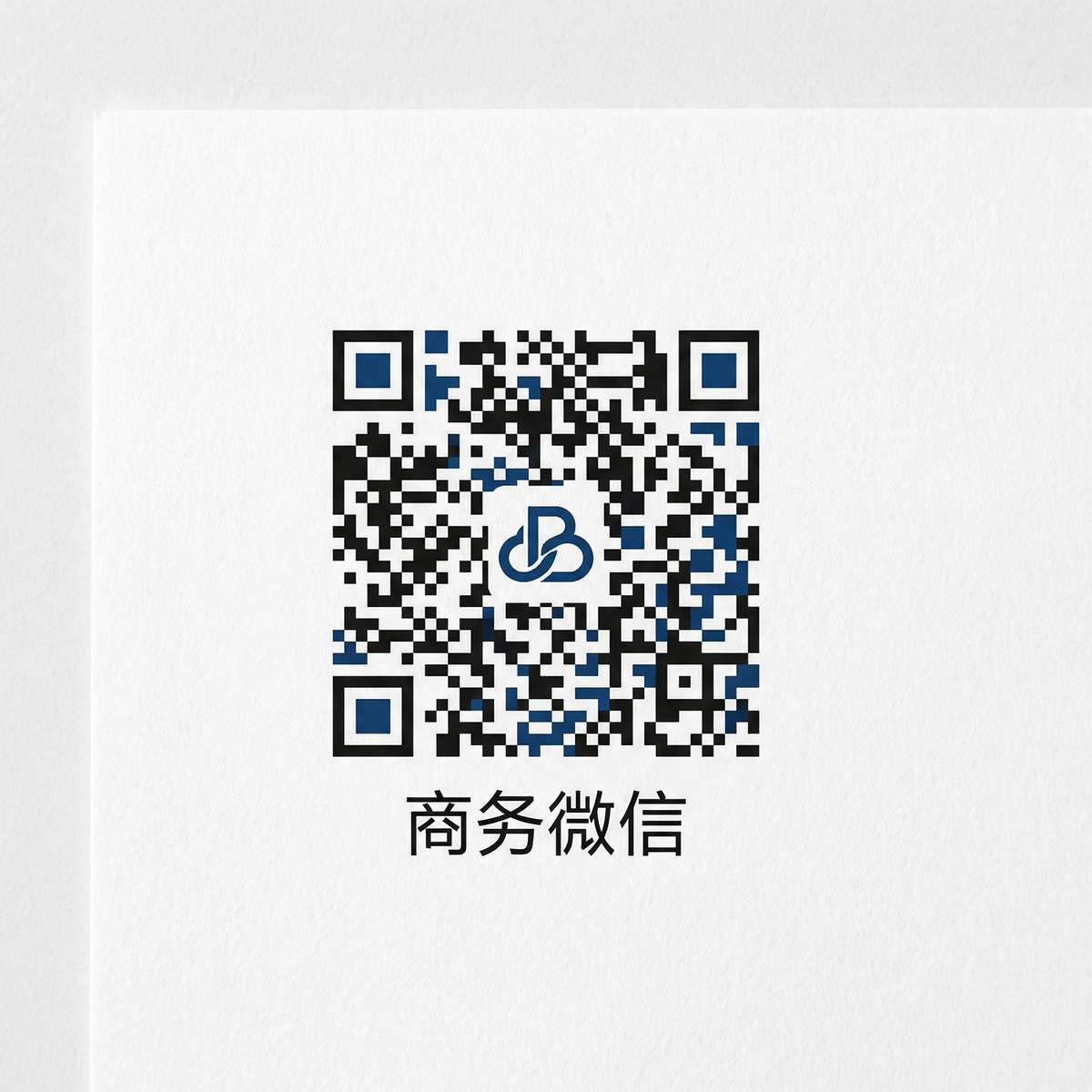 麻豆网站商务微信