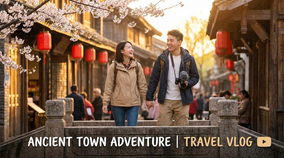 麻豆网站旅行视频